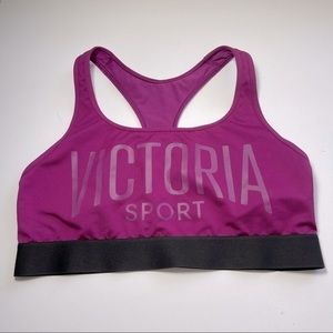 Victoria Secret Sport Bra Large